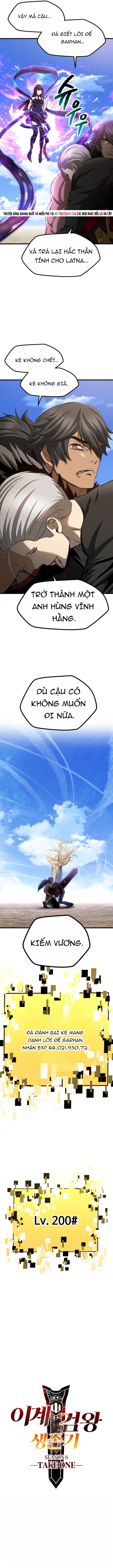 Anh Hùng Mạnh Nhất? Ta Không Làm Lâu Rồi! Chapter 278 - 12