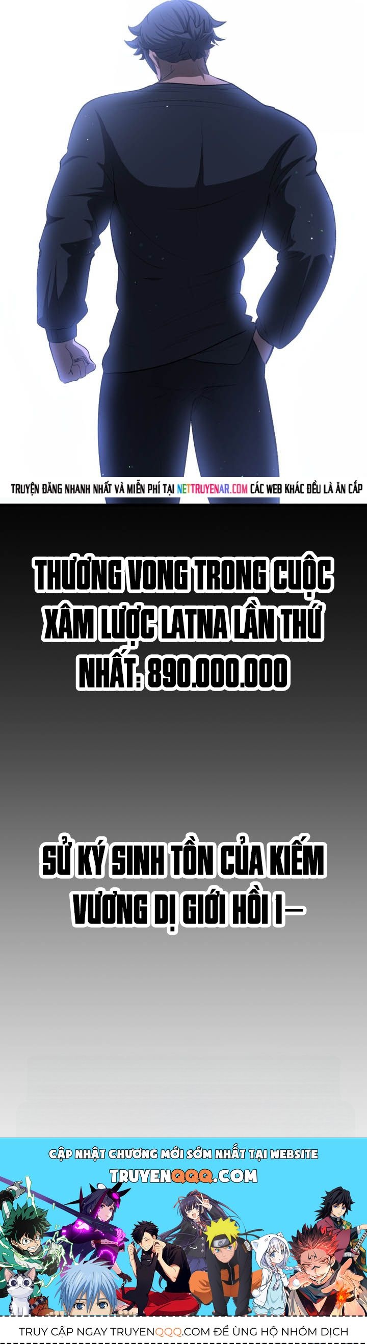 Anh Hùng Mạnh Nhất? Ta Không Làm Lâu Rồi! Chapter 278 - 18