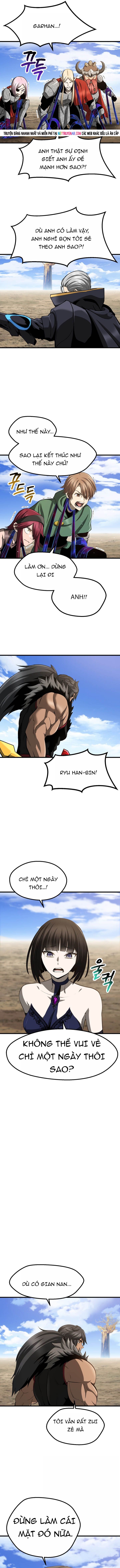 Anh Hùng Mạnh Nhất? Ta Không Làm Lâu Rồi! Chapter 278 - 5