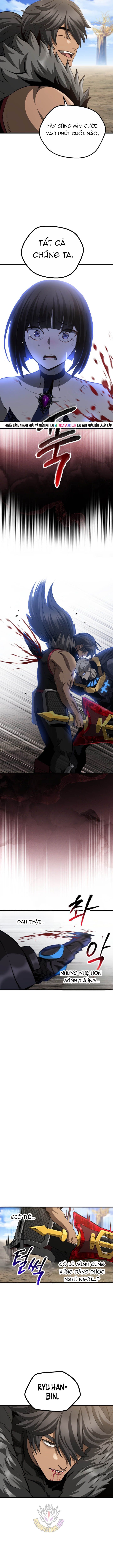 Anh Hùng Mạnh Nhất? Ta Không Làm Lâu Rồi! Chapter 278 - 6