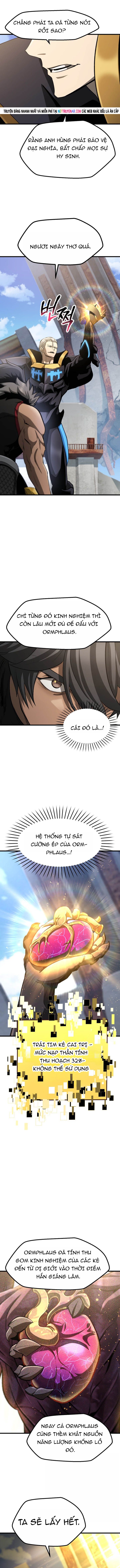 Anh Hùng Mạnh Nhất? Ta Không Làm Lâu Rồi! Chapter 278 - 7