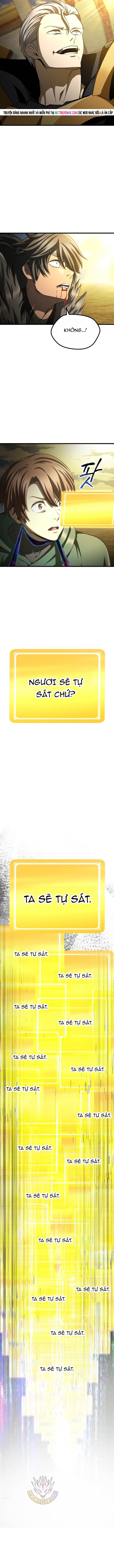 Anh Hùng Mạnh Nhất? Ta Không Làm Lâu Rồi! Chapter 278 - 8