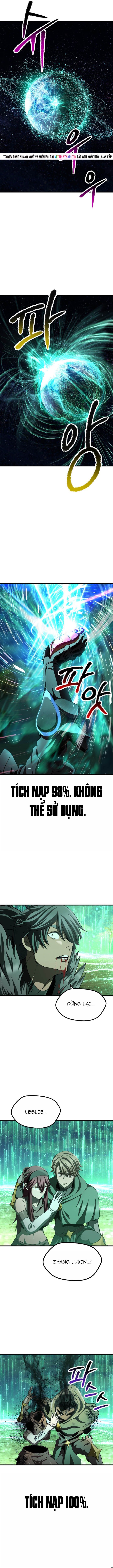 Anh Hùng Mạnh Nhất? Ta Không Làm Lâu Rồi! Chapter 278 - 9