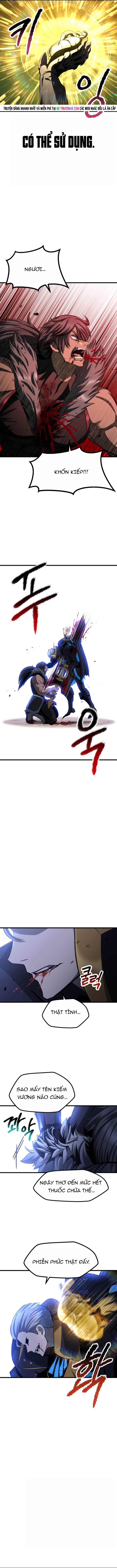 Anh Hùng Mạnh Nhất? Ta Không Làm Lâu Rồi! Chapter 278 - 10