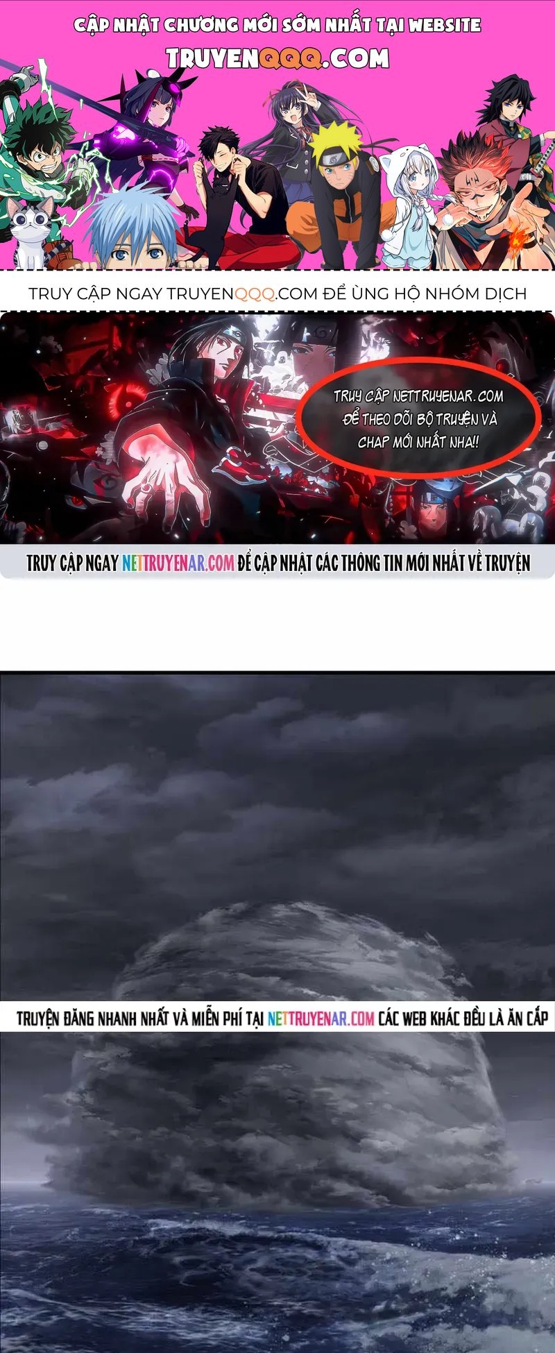 Anh Hùng Mạnh Nhất? Ta Không Làm Lâu Rồi! Chapter 280 - 1