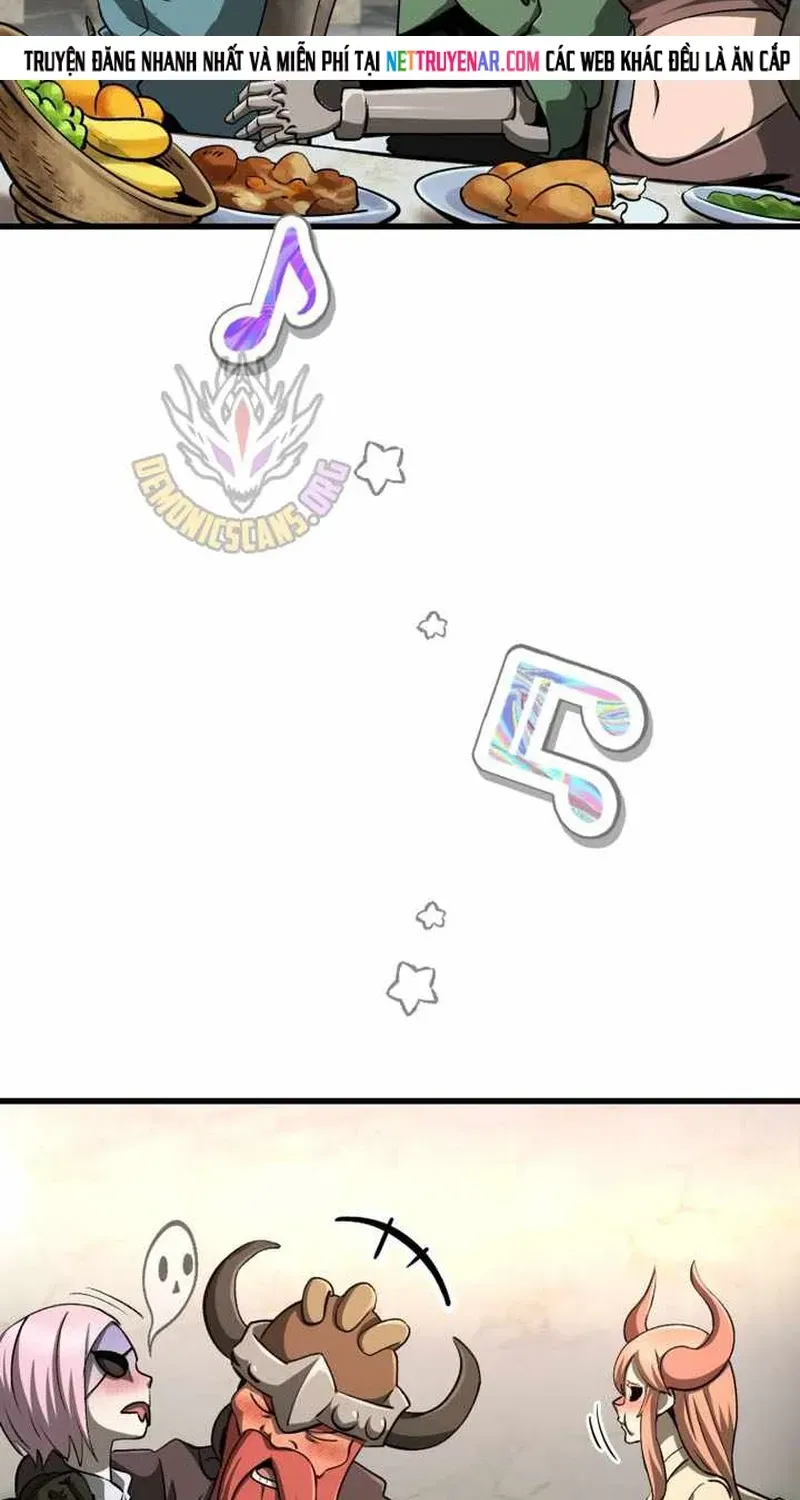 Anh Hùng Mạnh Nhất? Ta Không Làm Lâu Rồi! Chapter 280 - 11