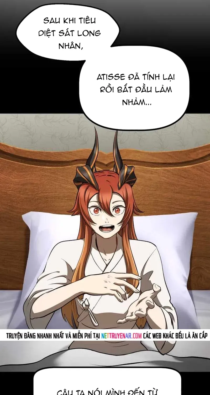 Anh Hùng Mạnh Nhất? Ta Không Làm Lâu Rồi! Chapter 280 - 25