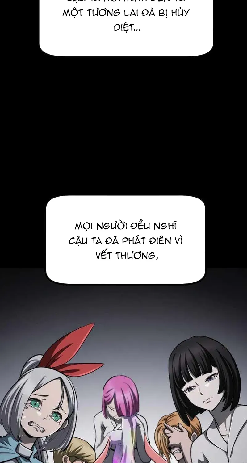 Anh Hùng Mạnh Nhất? Ta Không Làm Lâu Rồi! Chapter 280 - 26