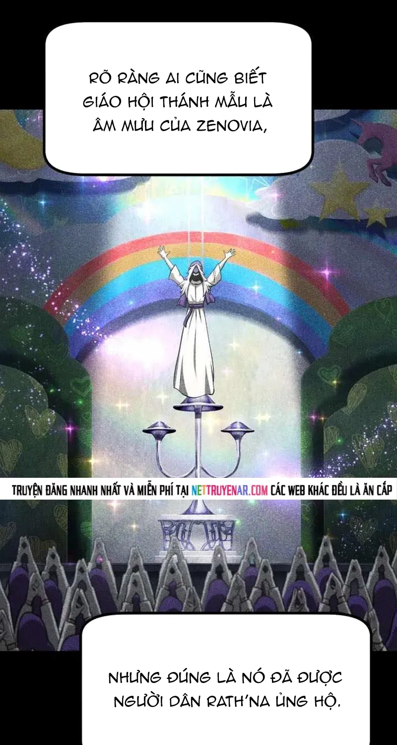 Anh Hùng Mạnh Nhất? Ta Không Làm Lâu Rồi! Chapter 280 - 31