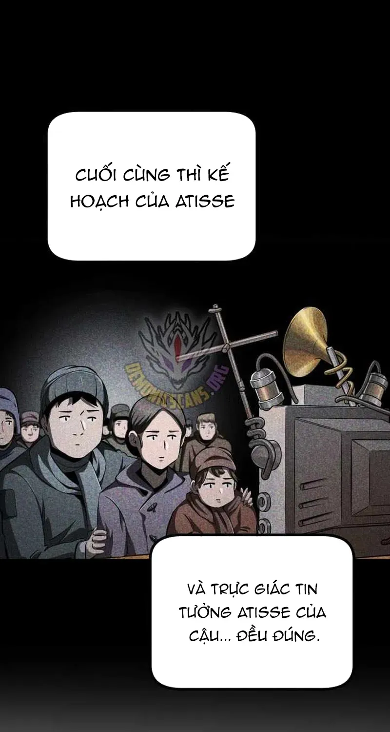 Anh Hùng Mạnh Nhất? Ta Không Làm Lâu Rồi! Chapter 280 - 36