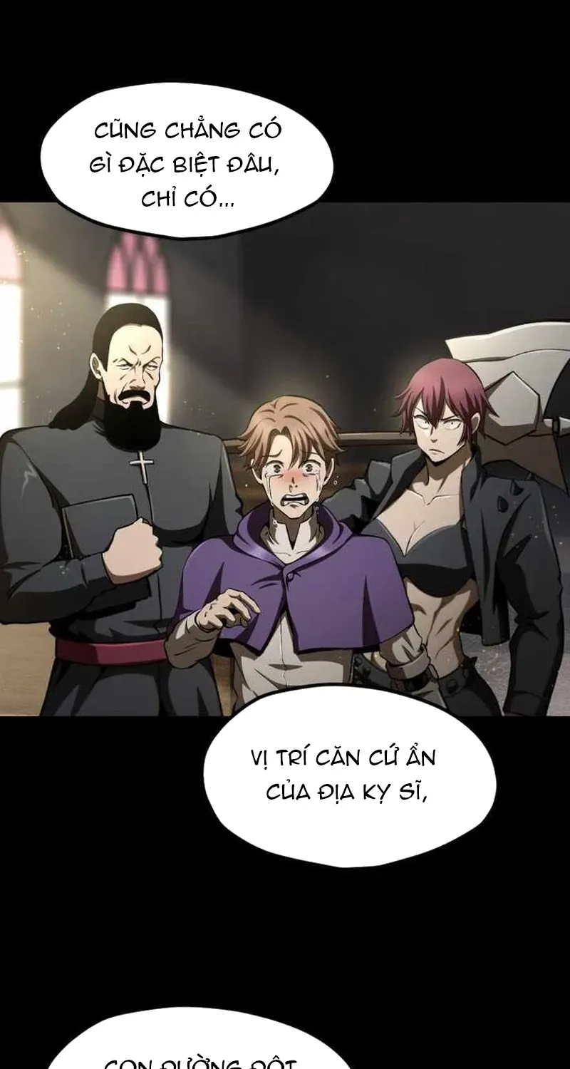 Anh Hùng Mạnh Nhất? Ta Không Làm Lâu Rồi! Chapter 280 - 41