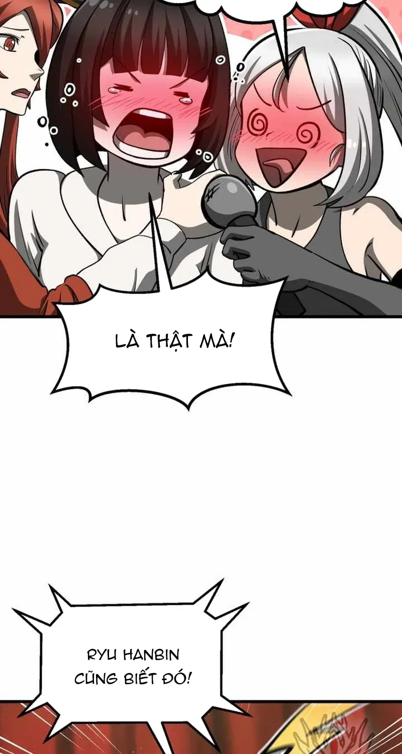 Anh Hùng Mạnh Nhất? Ta Không Làm Lâu Rồi! Chapter 280 - 79