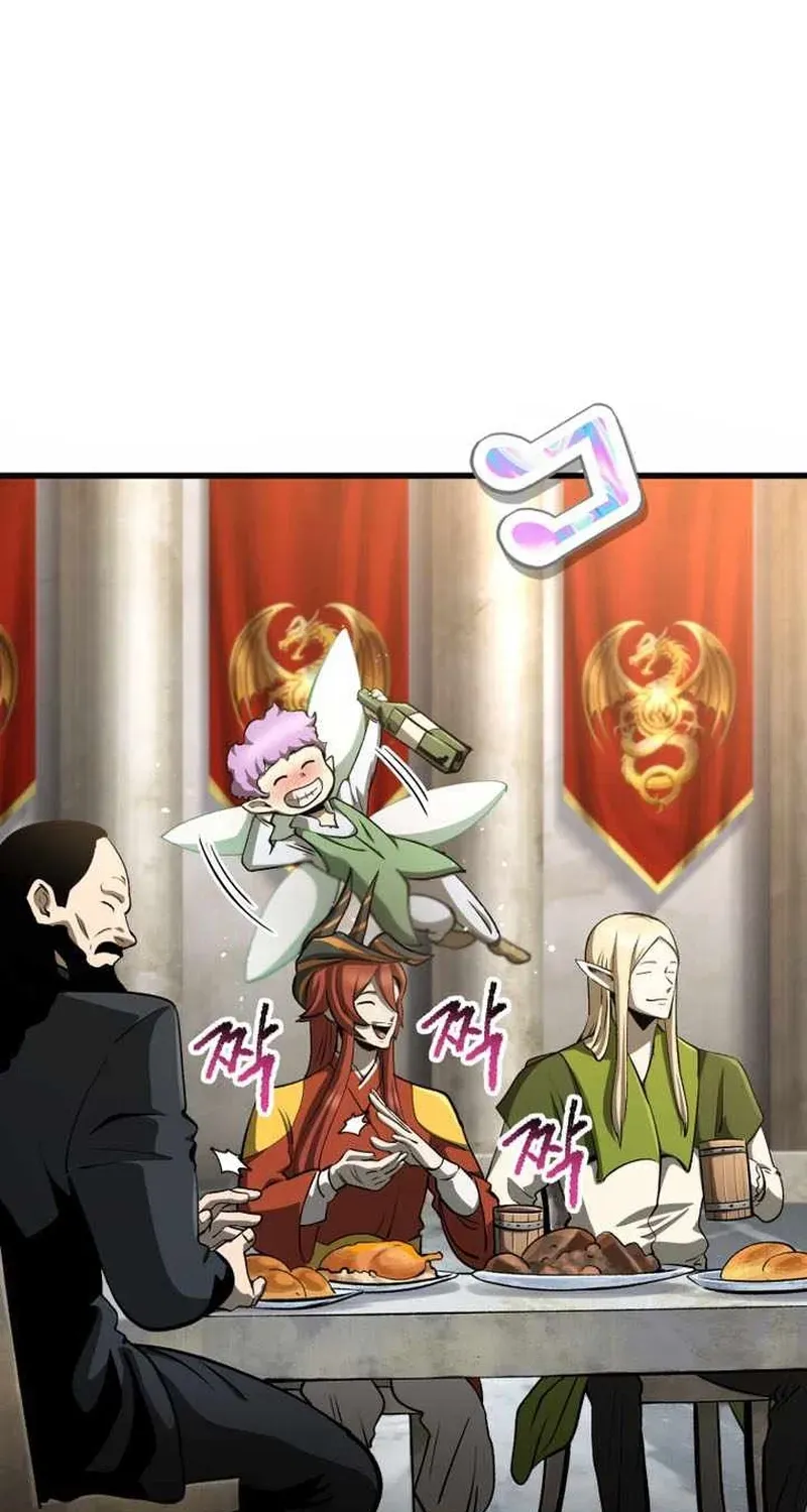 Anh Hùng Mạnh Nhất? Ta Không Làm Lâu Rồi! Chapter 280 - 9