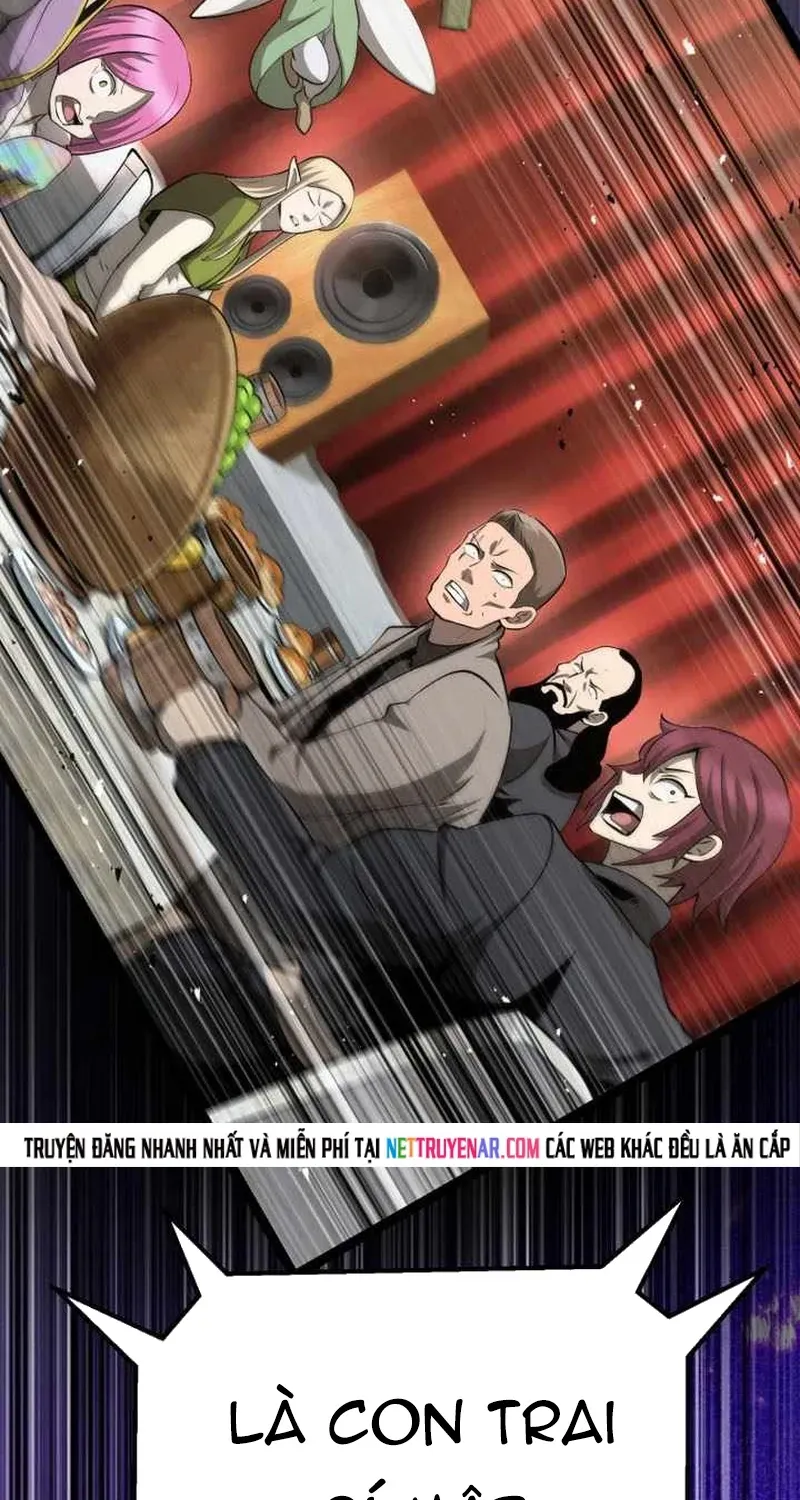 Anh Hùng Mạnh Nhất? Ta Không Làm Lâu Rồi! Chapter 280 - 83