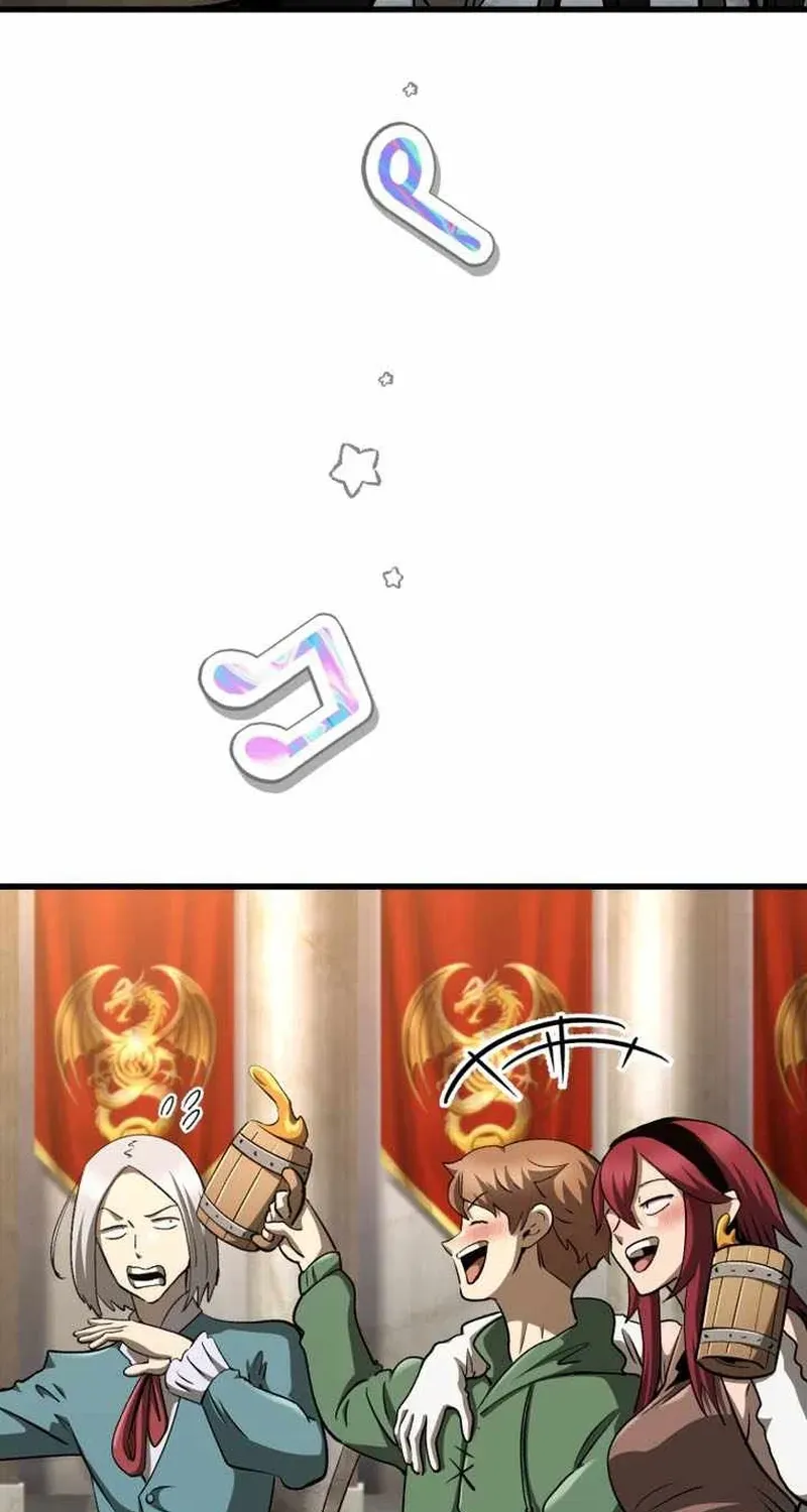 Anh Hùng Mạnh Nhất? Ta Không Làm Lâu Rồi! Chapter 280 - 10