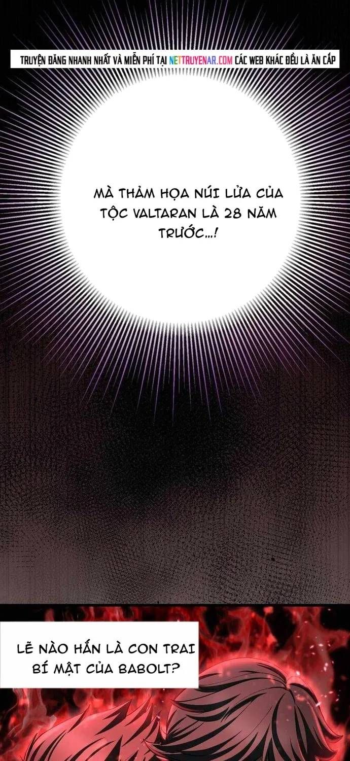 Anh Hùng Mạnh Nhất? Ta Không Làm Lâu Rồi! Chapter 282 - 20