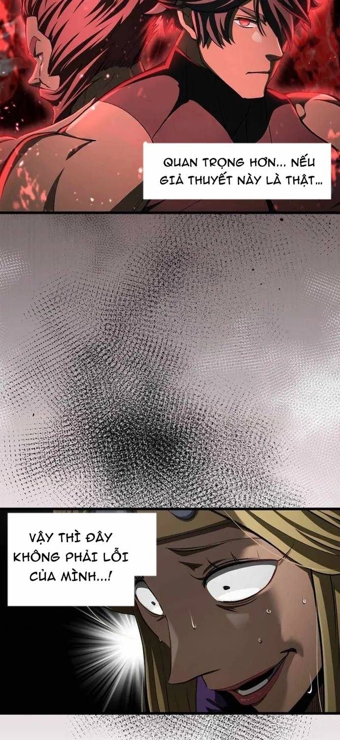 Anh Hùng Mạnh Nhất? Ta Không Làm Lâu Rồi! Chapter 282 - 21