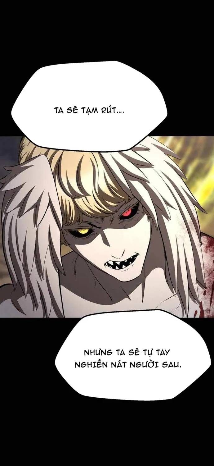 Anh Hùng Mạnh Nhất? Ta Không Làm Lâu Rồi! Chapter 282 - 4