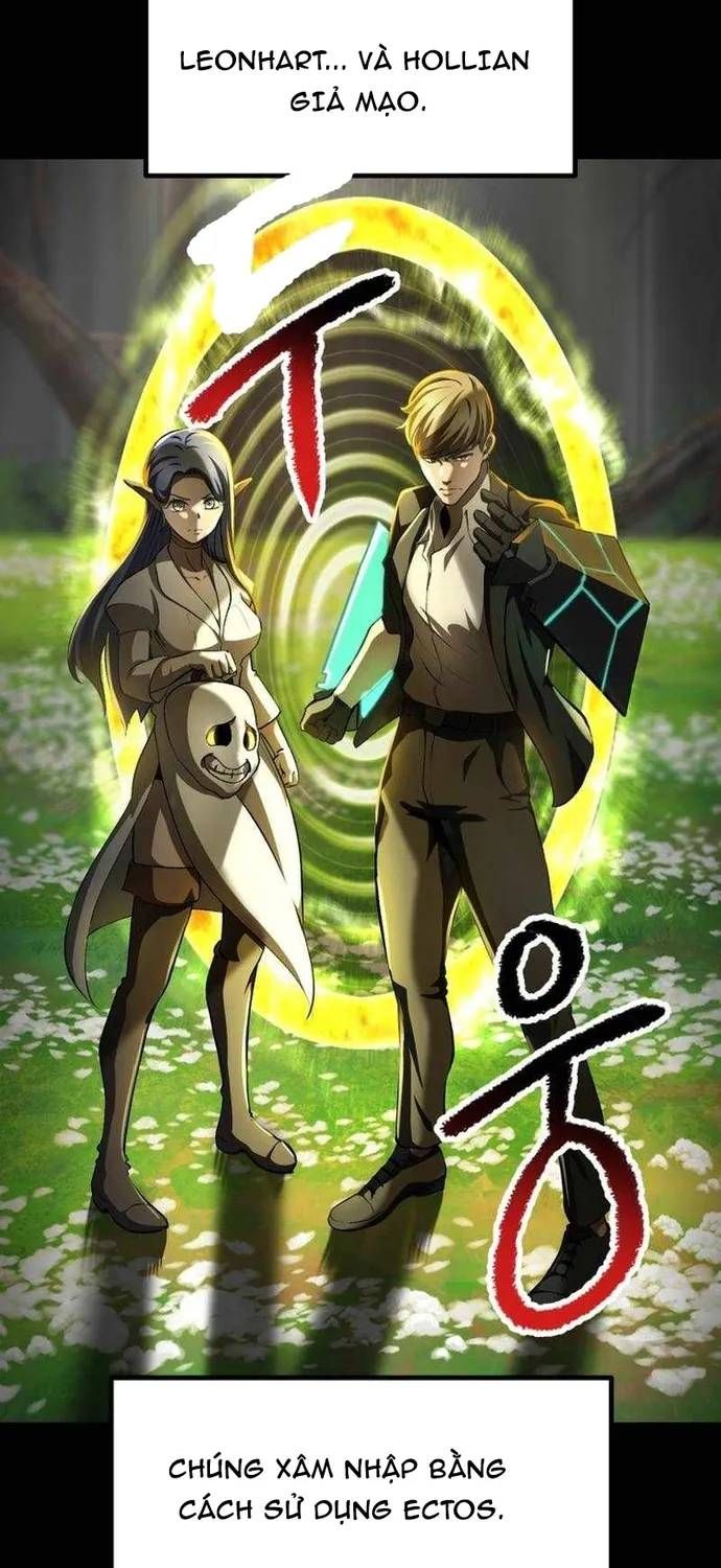 Anh Hùng Mạnh Nhất? Ta Không Làm Lâu Rồi! Chapter 282 - 38