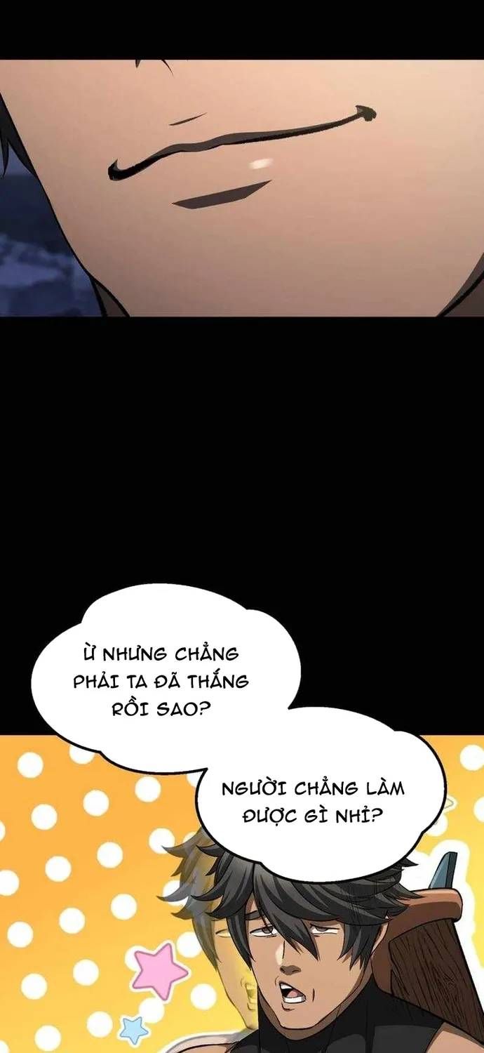 Anh Hùng Mạnh Nhất? Ta Không Làm Lâu Rồi! Chapter 282 - 5