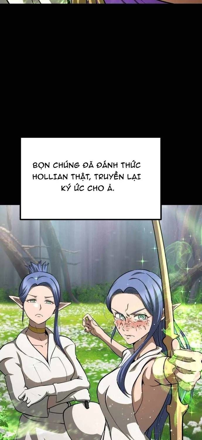 Anh Hùng Mạnh Nhất? Ta Không Làm Lâu Rồi! Chapter 282 - 46