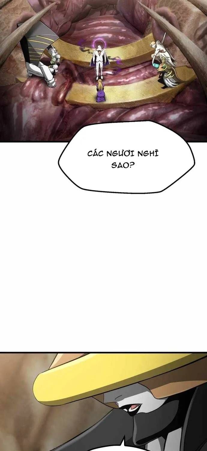 Anh Hùng Mạnh Nhất? Ta Không Làm Lâu Rồi! Chapter 282 - 81