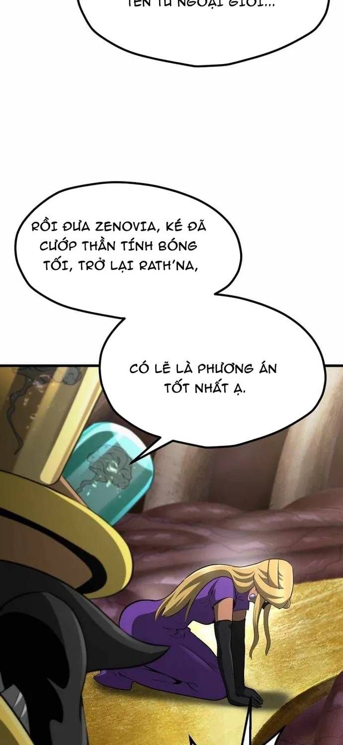 Anh Hùng Mạnh Nhất? Ta Không Làm Lâu Rồi! Chapter 282 - 83