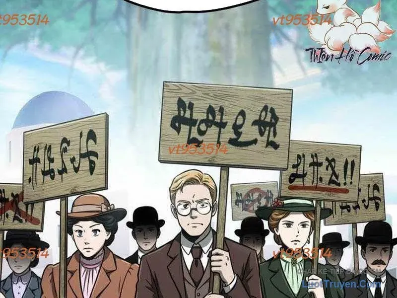 Anh Hùng Mạnh Nhất? Ta Không Làm Lâu Rồi! Chapter 283 - 112