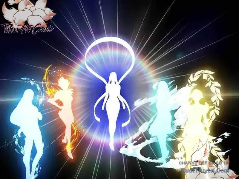 Anh Hùng Mạnh Nhất? Ta Không Làm Lâu Rồi! Chapter 283 - 217