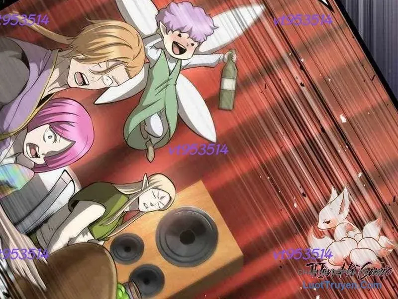 Anh Hùng Mạnh Nhất? Ta Không Làm Lâu Rồi! Chapter 283 - 9