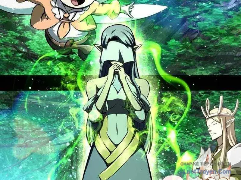 Anh Hùng Mạnh Nhất? Ta Không Làm Lâu Rồi! Chapter 283 - 92