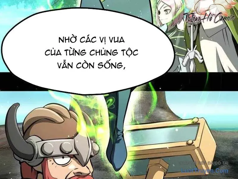 Anh Hùng Mạnh Nhất? Ta Không Làm Lâu Rồi! Chapter 283 - 93