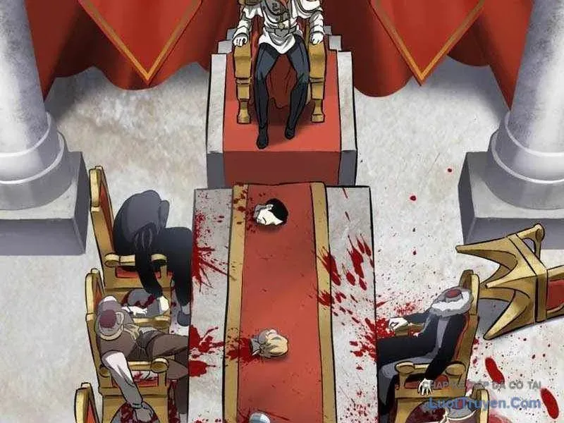 Anh Hùng Mạnh Nhất? Ta Không Làm Lâu Rồi! Chapter 283 - 97