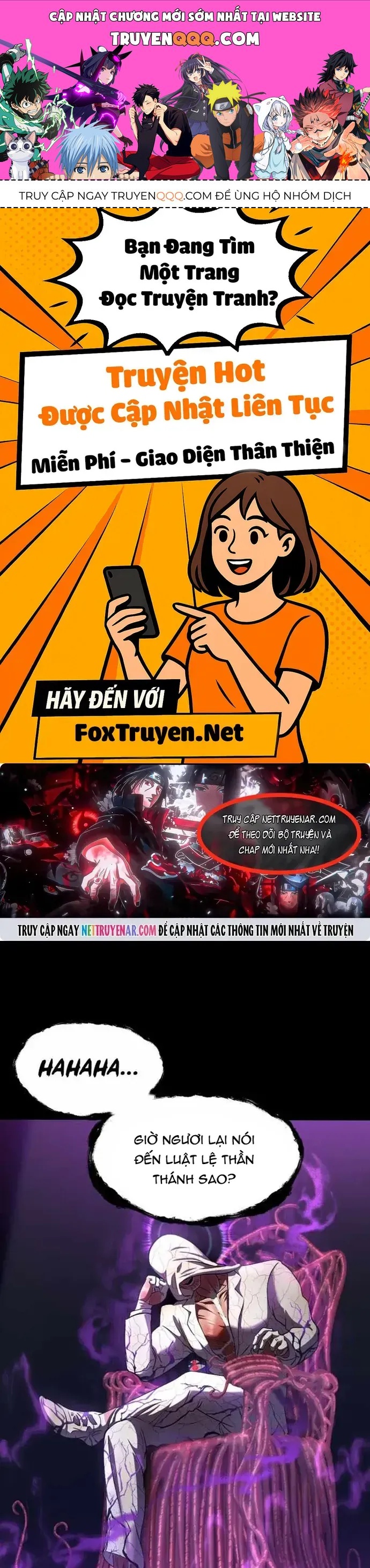 Anh Hùng Mạnh Nhất? Ta Không Làm Lâu Rồi! Chapter 284 - 1
