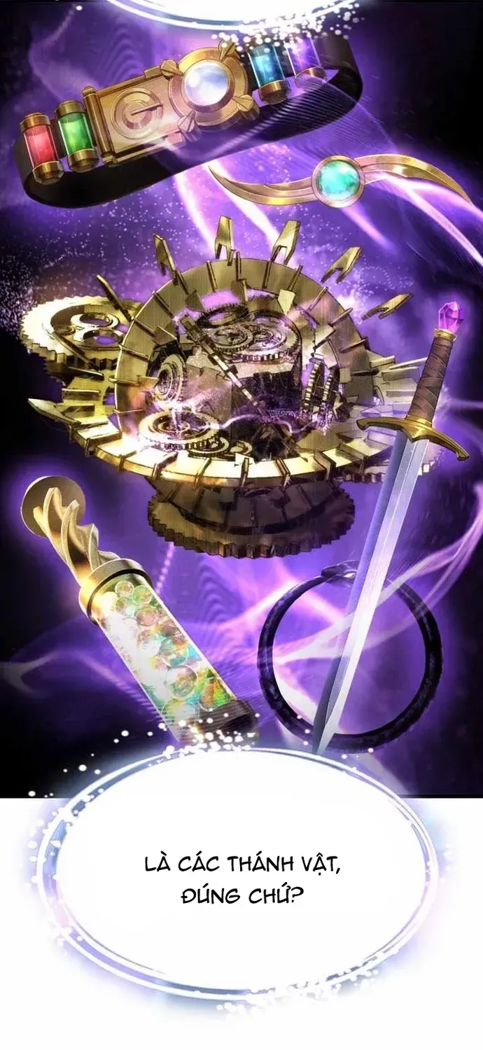 Anh Hùng Mạnh Nhất? Ta Không Làm Lâu Rồi! Chapter 284 - 32