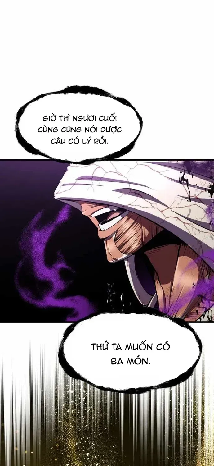 Anh Hùng Mạnh Nhất? Ta Không Làm Lâu Rồi! Chapter 284 - 33