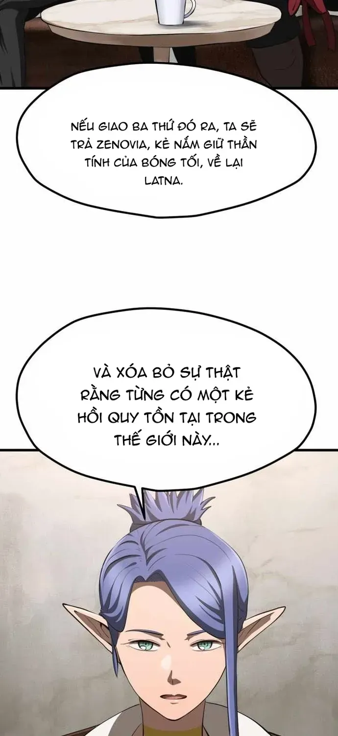 Anh Hùng Mạnh Nhất? Ta Không Làm Lâu Rồi! Chapter 284 - 36