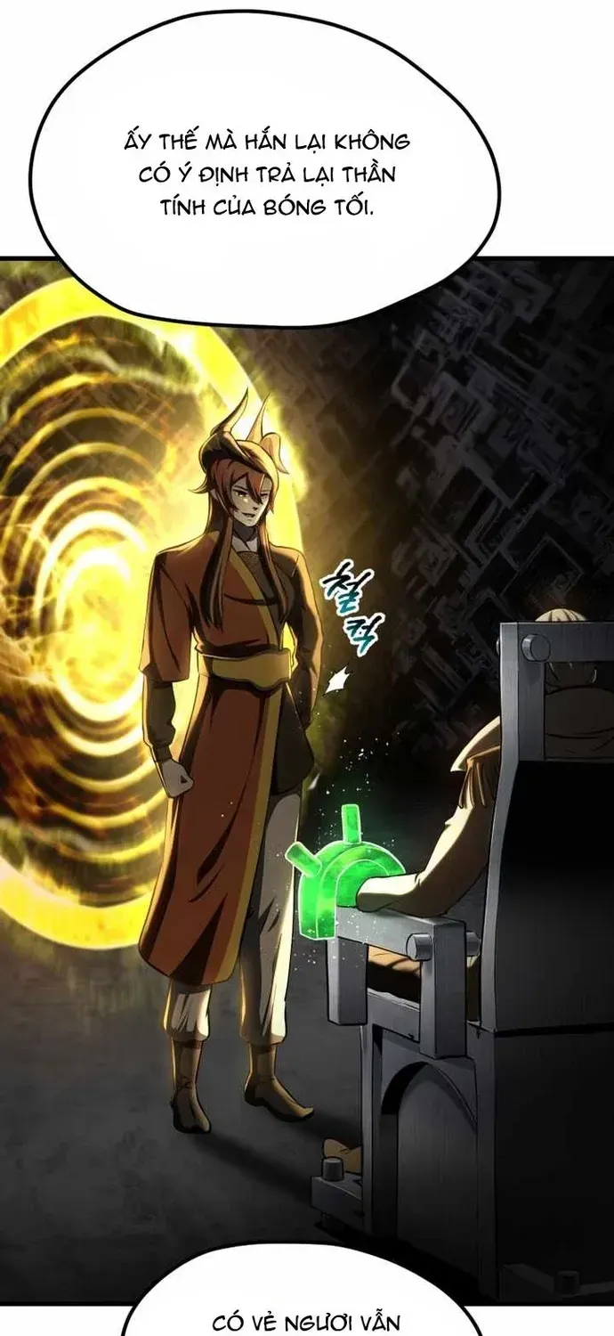 Anh Hùng Mạnh Nhất? Ta Không Làm Lâu Rồi! Chapter 284 - 44