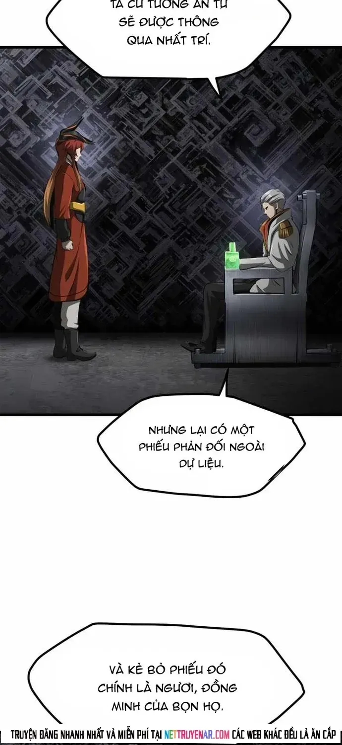 Anh Hùng Mạnh Nhất? Ta Không Làm Lâu Rồi! Chapter 284 - 47