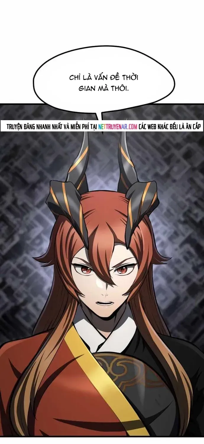 Anh Hùng Mạnh Nhất? Ta Không Làm Lâu Rồi! Chapter 284 - 61