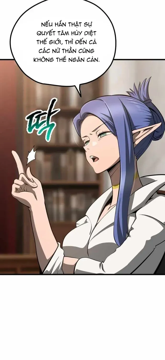 Anh Hùng Mạnh Nhất? Ta Không Làm Lâu Rồi! Chapter 284 - 63