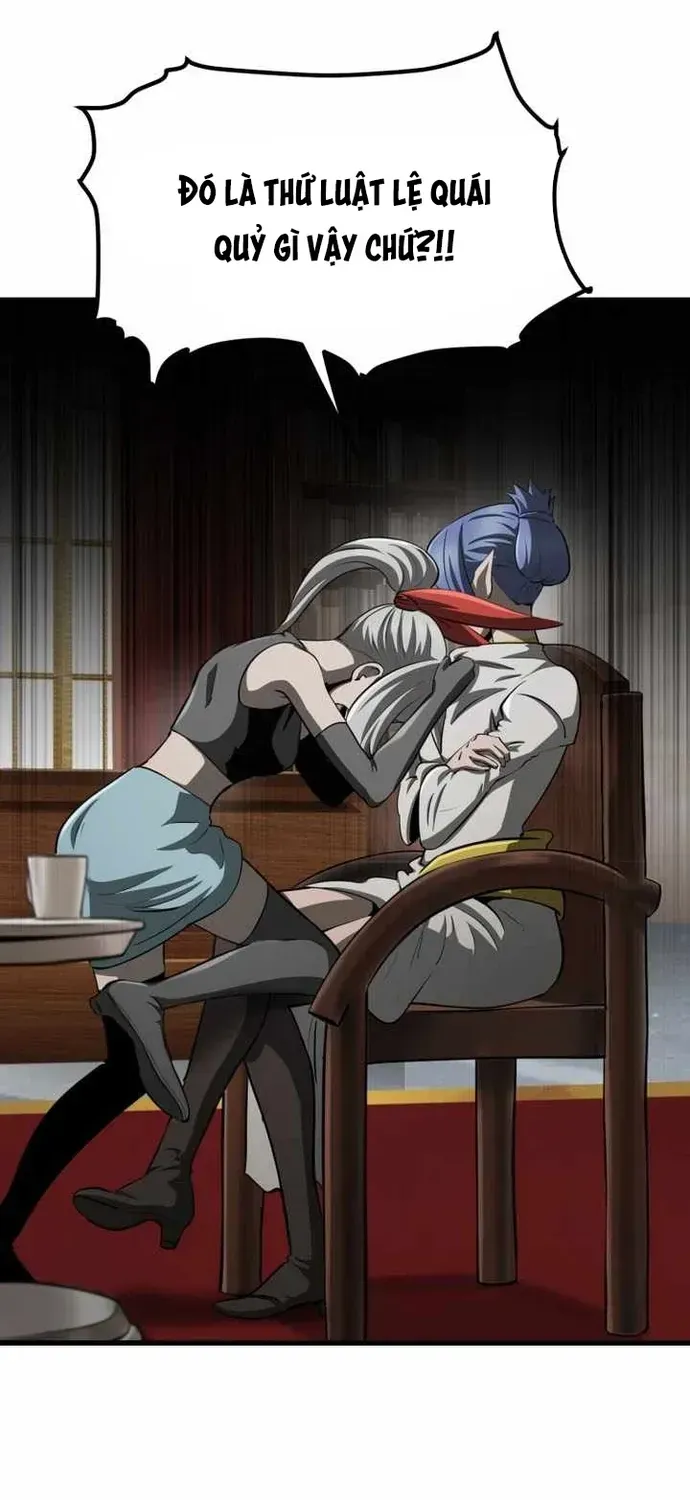Anh Hùng Mạnh Nhất? Ta Không Làm Lâu Rồi! Chapter 284 - 76