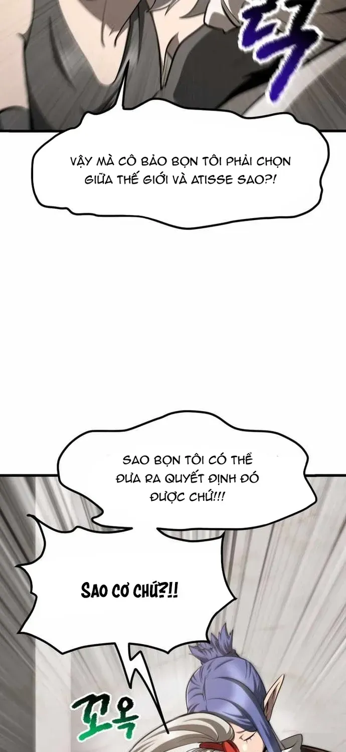 Anh Hùng Mạnh Nhất? Ta Không Làm Lâu Rồi! Chapter 284 - 78