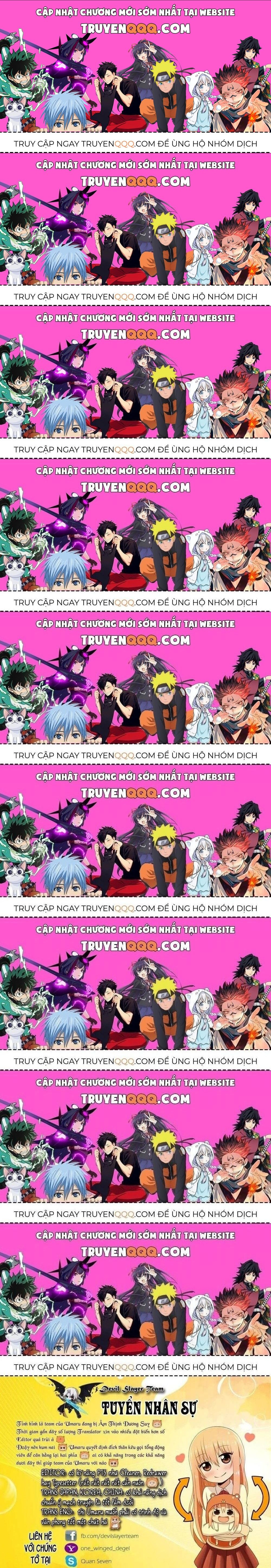 Himouto! Umaru-Chan Chapter 116.9 - 1