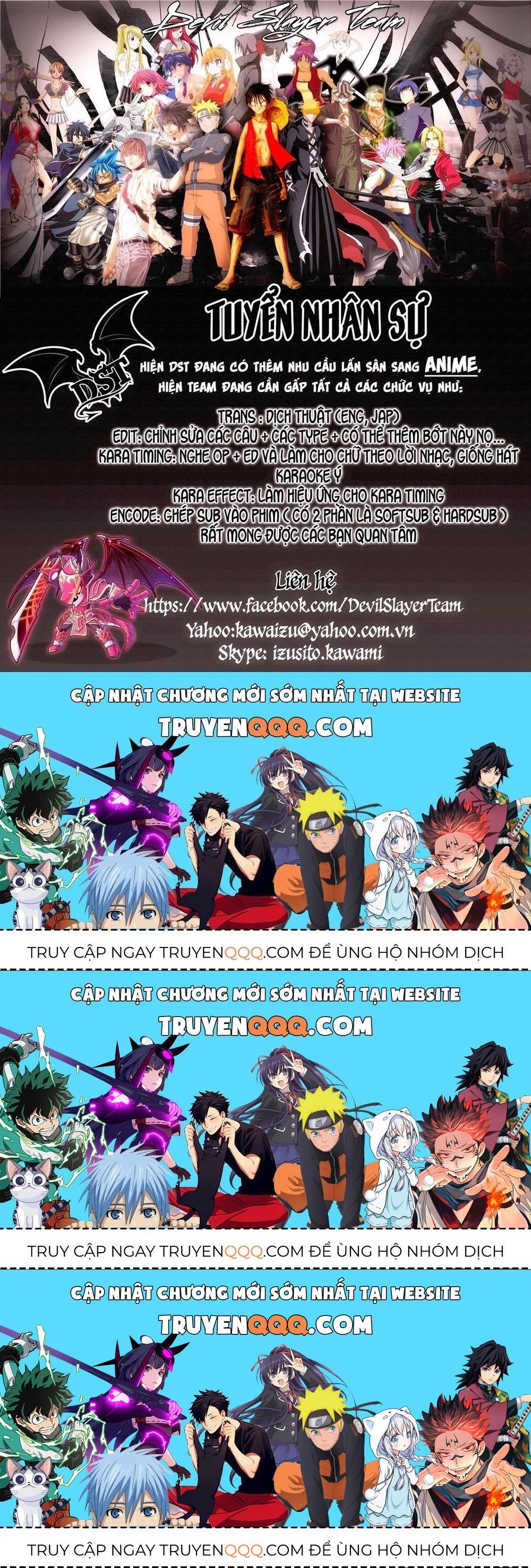 Himouto! Umaru-Chan Chapter 117.4 - 11