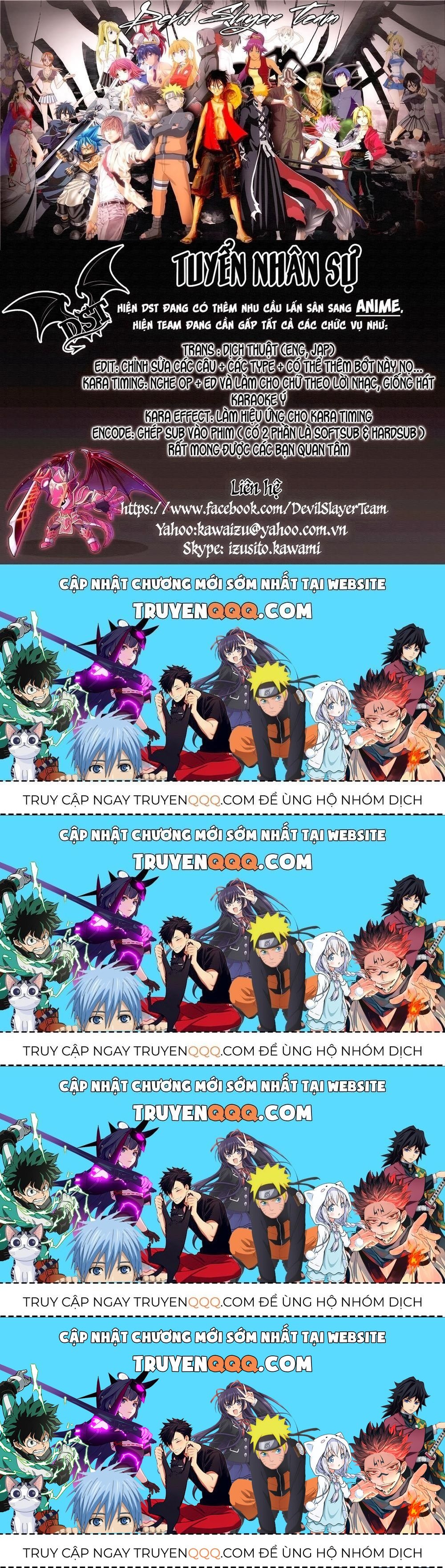 Himouto! Umaru-Chan Chapter 117.9 - 6