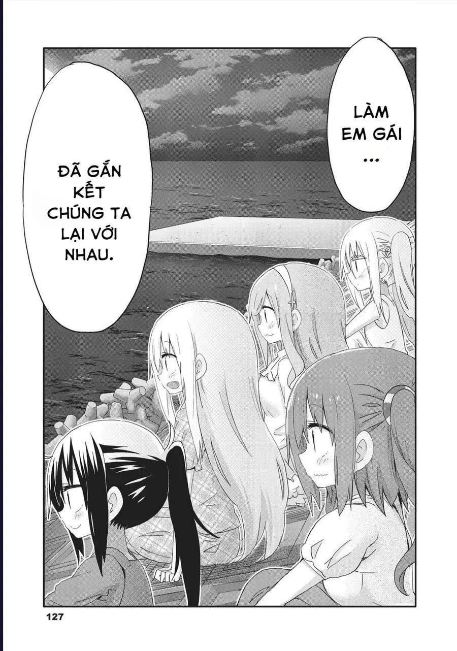 Himouto! Umaru-Chan Chapter 214 - 6