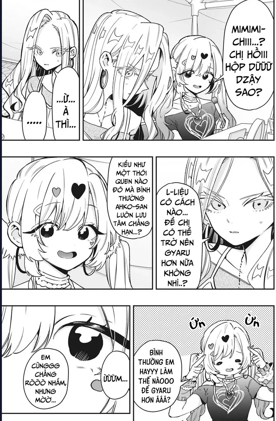 Kimi No Koto Ga Dai Dai Dai Dai Daisuki Na 100-Ri No Kanojo Chapter 239 - 12