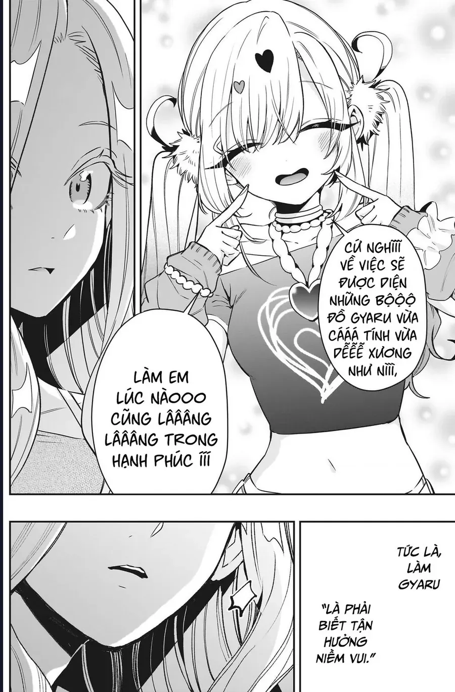 Kimi No Koto Ga Dai Dai Dai Dai Daisuki Na 100-Ri No Kanojo Chapter 239 - 13