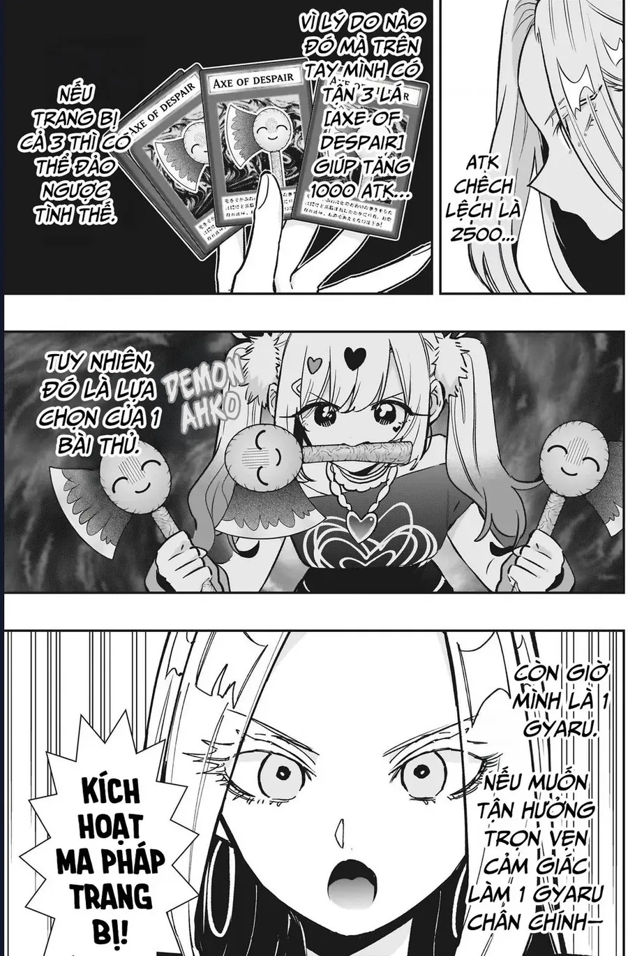 Kimi No Koto Ga Dai Dai Dai Dai Daisuki Na 100-Ri No Kanojo Chapter 239 - 16